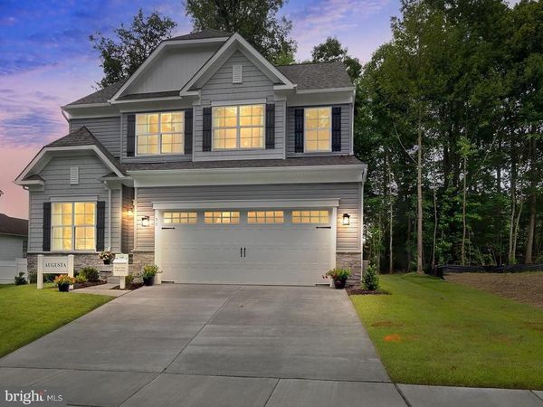 ARNOLD ROAD , GLENVILLE, PA 17329