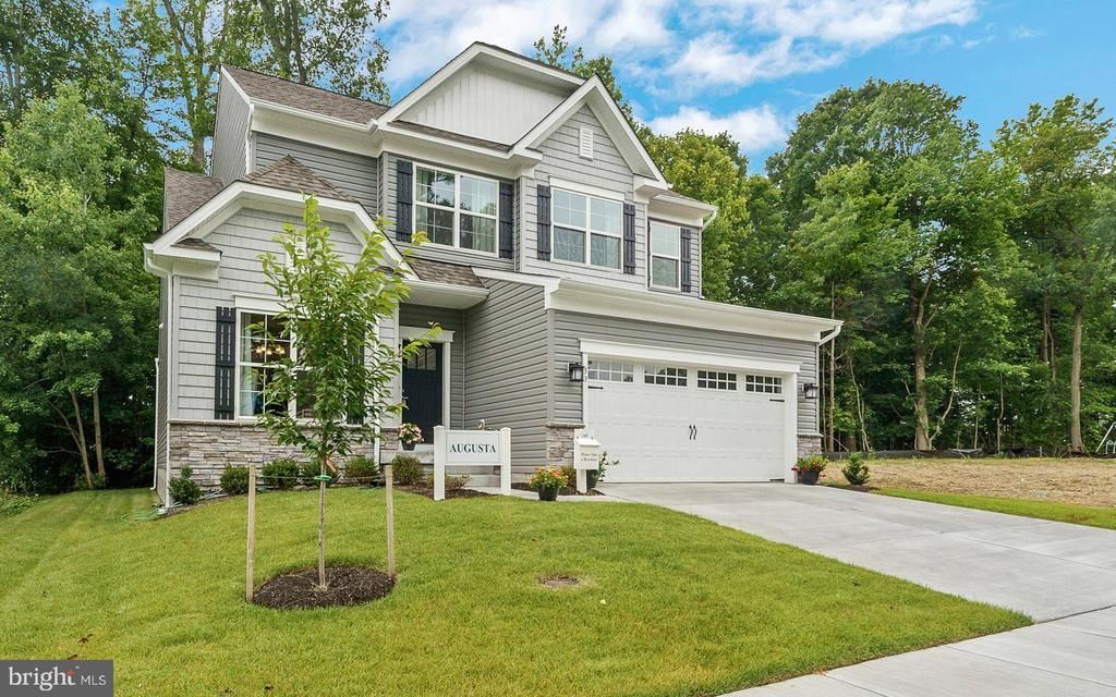 ARNOLD ROAD, GLENVILLE, PA 17329
