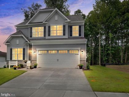 ARNOLD ROAD Glenville, PA 17329