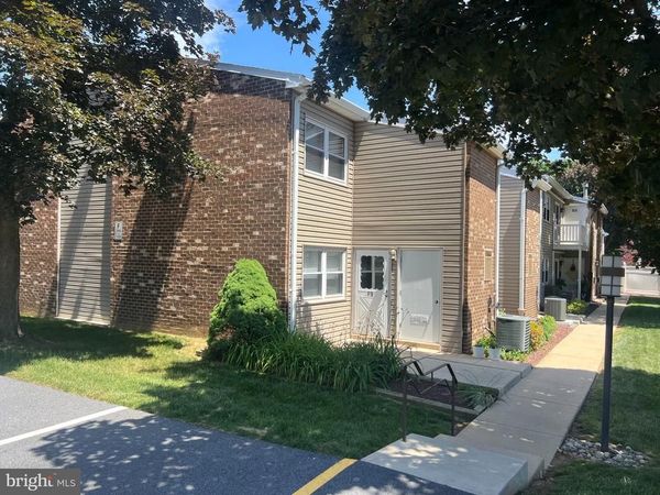 2904 STATE HILL RD , Unit F9, READING, PA 19610