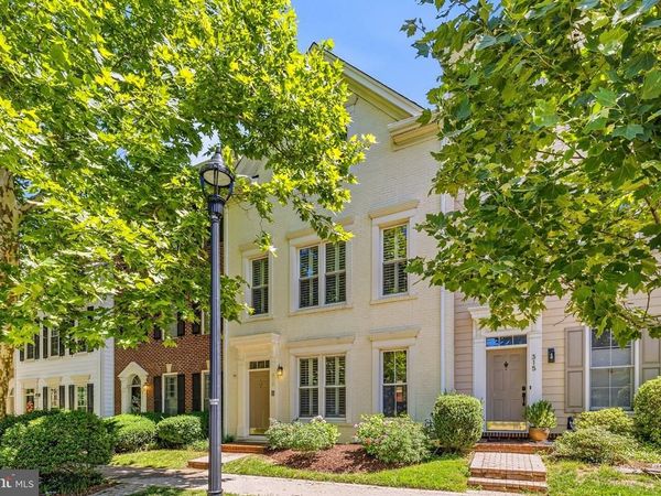313 HILLWOOD AVENUE, FALLS CHURCH, VA 22046