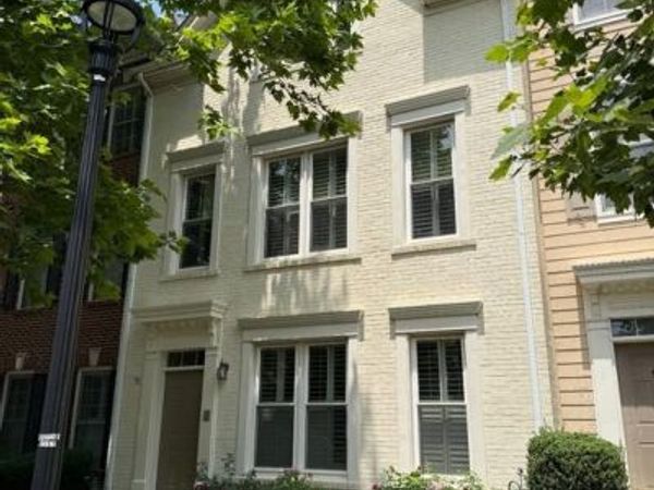313 HILLWOOD AVENUE, FALLS CHURCH, VA 22046