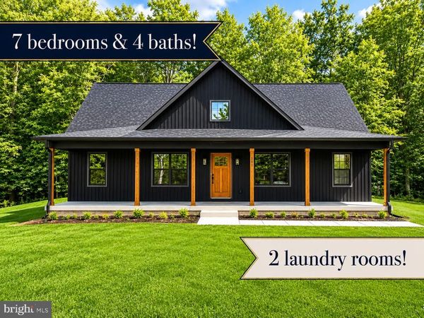 201 SECLUSION SHORES DRIVE, MINERAL, VA 23117