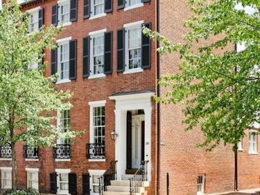 210 S PITT STREET , ALEXANDRIA, VA 22314