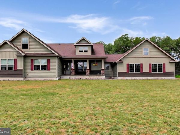 119 JERSEY ROAD , SAINT MARYS, PA 15857