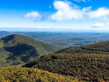 1641 OVERLOOK CONDOS, WINTERGREEN, VA 22967