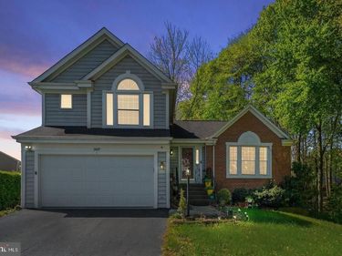 3469 LACROSSE COURT , WOODBRIDGE, VA 22193