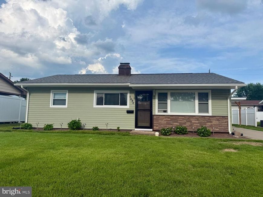 1434 Country Club Lane , Williamsport, PA 17701 Main Photo