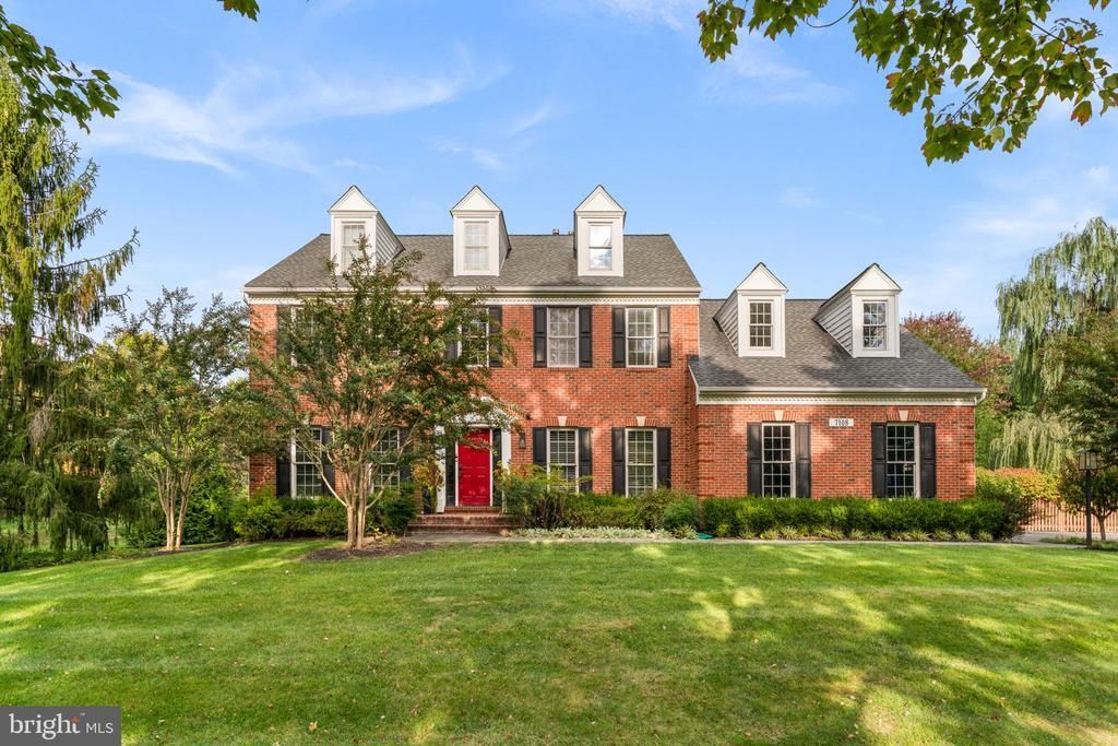 7108 CARLISLE COURT, CLARKSVILLE, MD 21029
