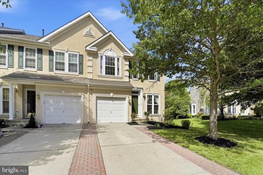 16 Bridle Court, Cherry Hill, NJ 08003 Main Photo