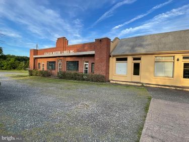 12347 JAMES MADISON HIGHWAY , ORANGE, VA 22960