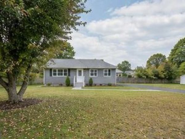 413 PAXSON AVENUE , TRENTON, NJ 08690
