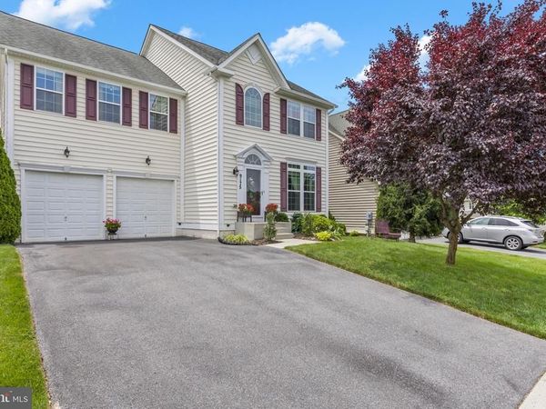 9175 BEALLS FARM ROAD , FREDERICK, MD 21704