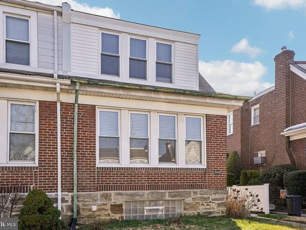1312 00 ST VINCENT STREET , PHILADELPHIA, PA 19111
