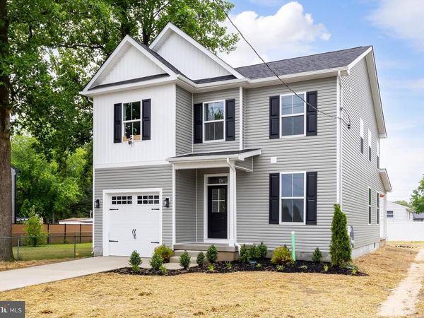 1314 W ATLANTIC AVENUE , BLACKWOOD, NJ 08012