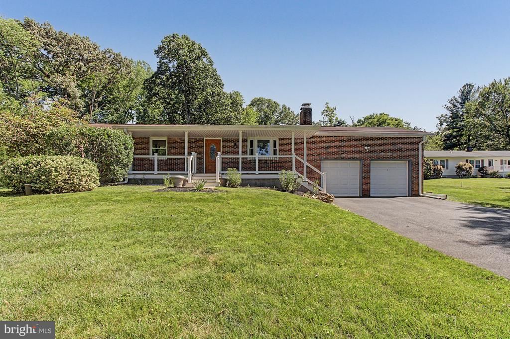 819 Walters Mill Road , Forest Hill, MD 21050 Main Photo