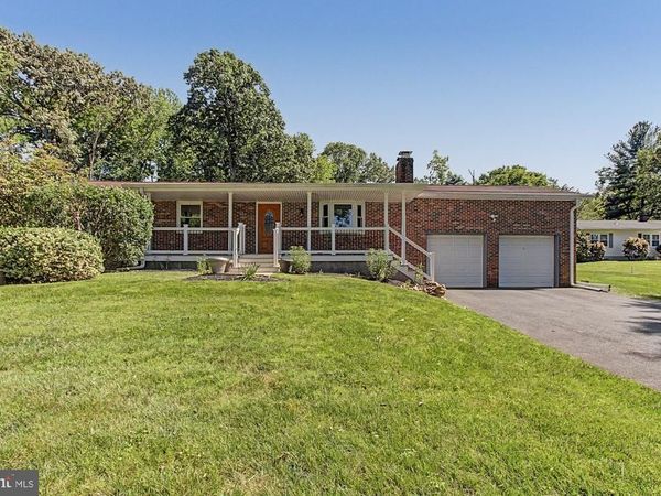 819 WALTERS MILL ROAD , FOREST HILL, MD 21050