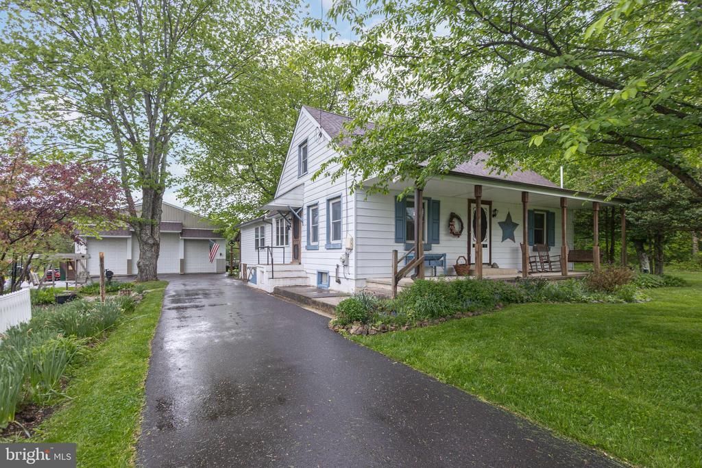 21 Hafler Road , Sellersville, PA 18960 Main Photo