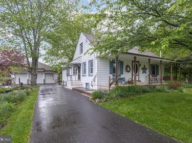 21 HAFLER ROAD, SELLERSVILLE, PA 18960