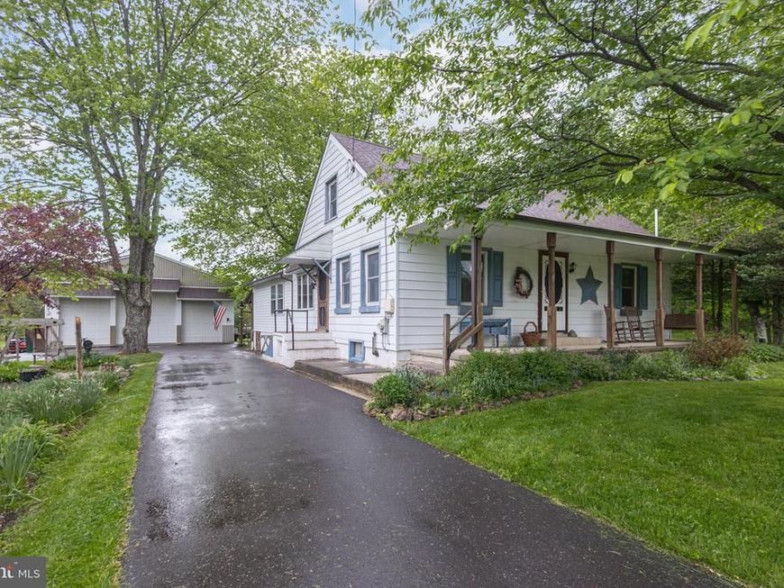 21 Hafler Road , Sellersville, PA 18960 Main Photo