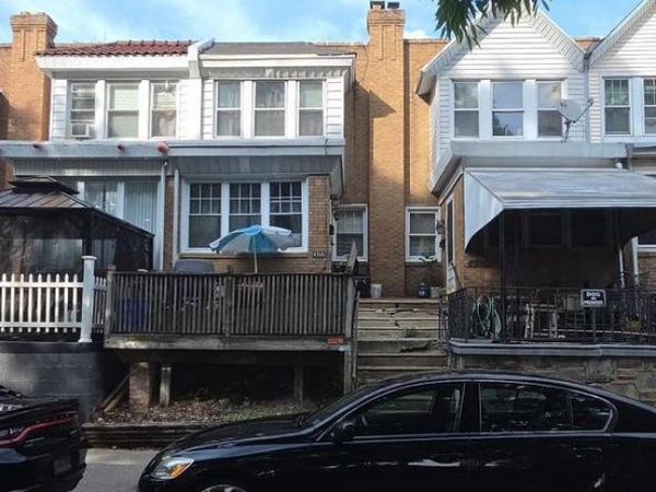 4765 BLEIGH AVENUE, PHILADELPHIA, PA 19136