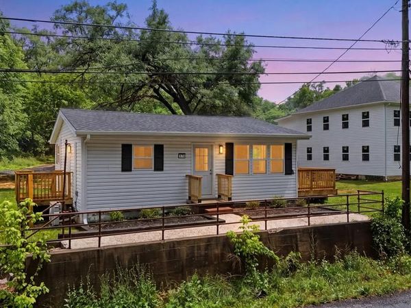 170 KEARNEYSVILLE PIKE , KEARNEYSVILLE, WV 25430