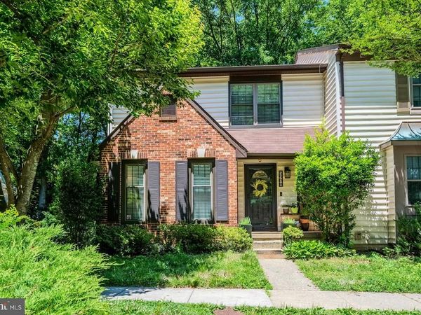 5908 ROBERTS COMMON COURT, BURKE, VA 22015