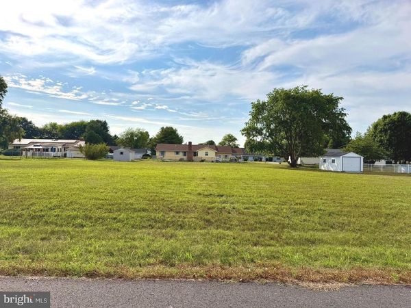 3 E YORKTOWN ROAD , MILFORD, DE 19963