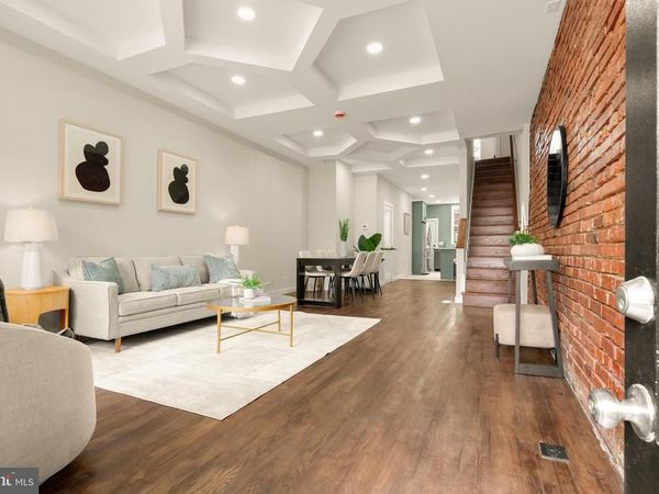 3122 E BALTIMORE STREET, BALTIMORE, MD 21224