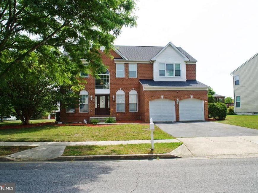 14906 Dennington Drive , Bowie, MD 20721 Main Photo