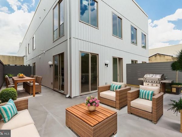 630 FEDERAL STREET , Unit 205, PHILADELPHIA, PA 19147