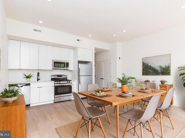 630 FEDERAL STREET , Unit 205, PHILADELPHIA, PA 19147