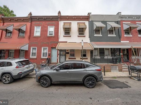 2416 N BOUVIER STREET, PHILADELPHIA, PA 19132