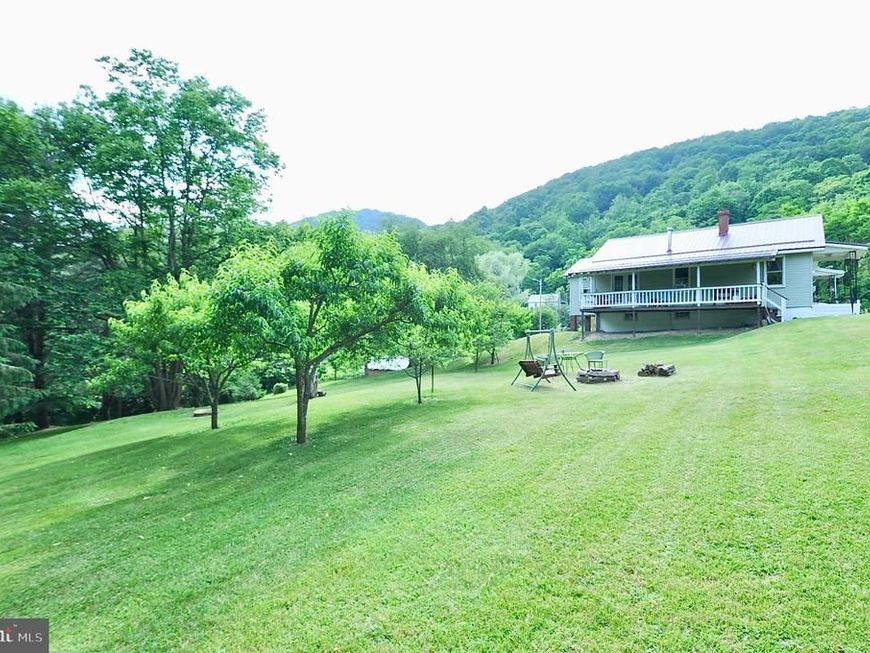 231 Bear Ridge , Williamsburg, PA 16693 Main Photo