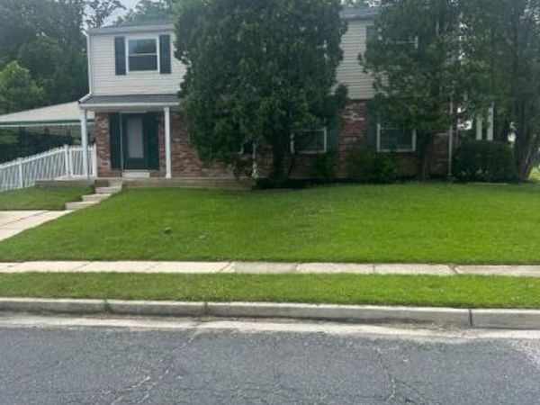 8614 MANORFIELD ROAD , BALTIMORE, MD 21236