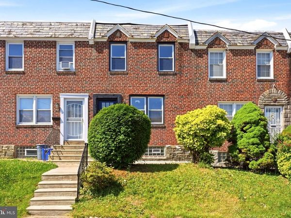 236 STEARLY STREET , PHILADELPHIA, PA 19111