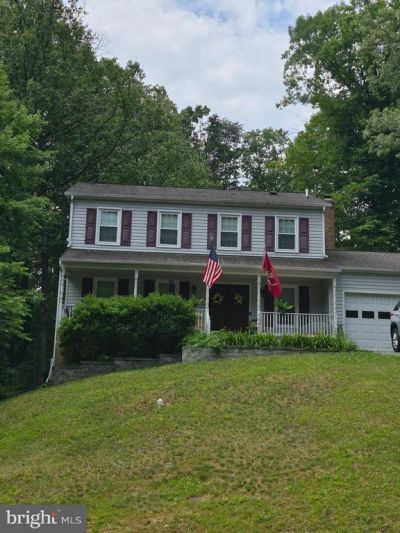 1045 Portugal Drive , Stafford, VA 22554 Main Photo