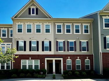 4863 DANE RIDGE CIRCLE , WOODBRIDGE, VA 22193