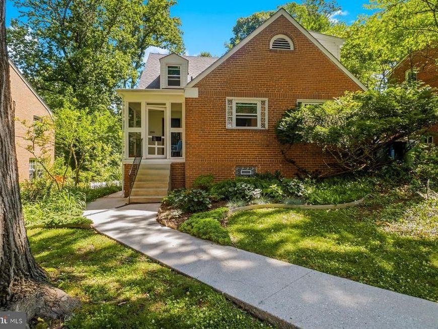 5723 Ranny Road, Baltimore, MD 21209 Main Photo