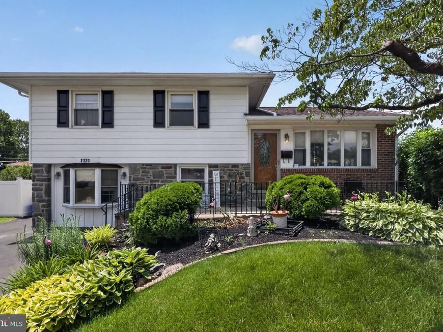 1121 Wynnbrook, Secane, PA 19018 Main Photo