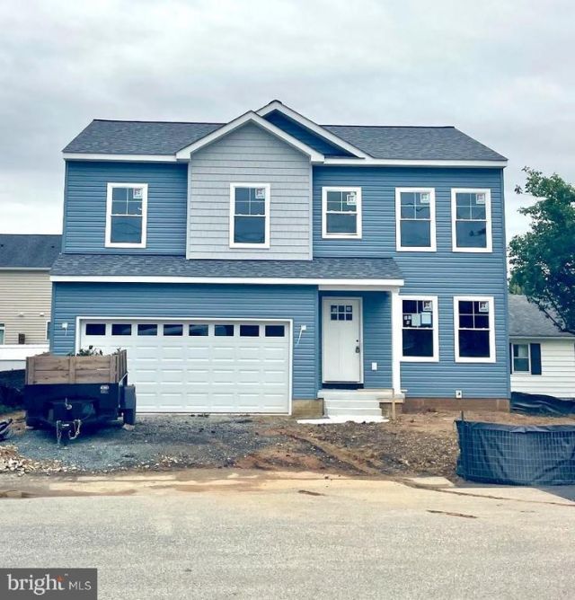 623-a Cedar Hill Road , Brooklyn Park, MD 21225 Main Photo