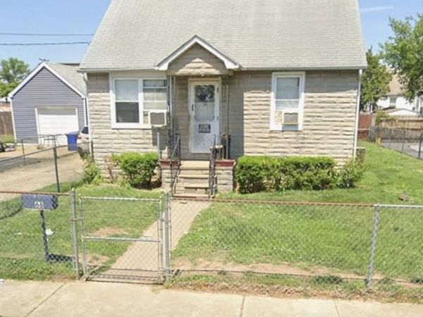 66 MAVISTA AVENUE , BALTIMORE, MD 21222