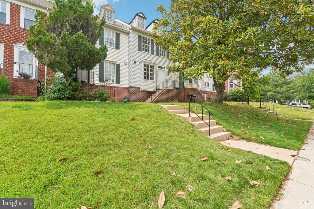 2426 POTTERFIELD ROAD, WINDSOR MILL, MD 21244