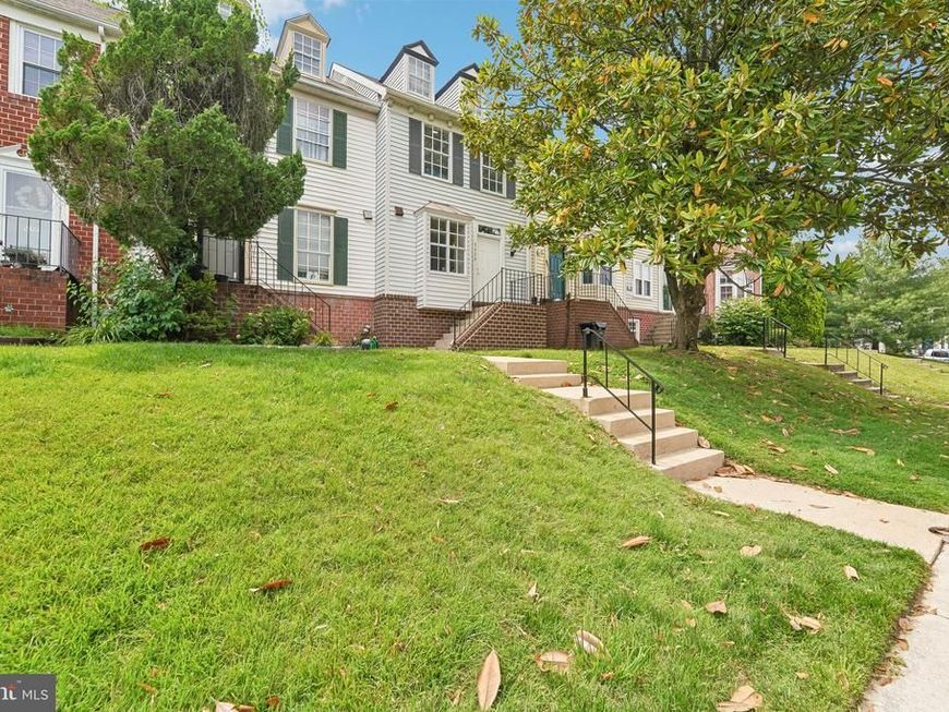 2426 Potterfield Road, Windsor Mill, MD 21244 Main Photo