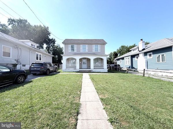 4050 WILKENS, BALTIMORE, MD 21229
