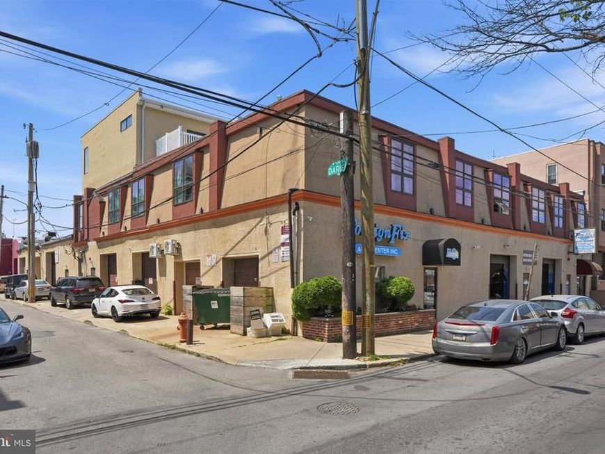 1400-14 S Darien Street , Philadelphia, PA 19147 Main Photo