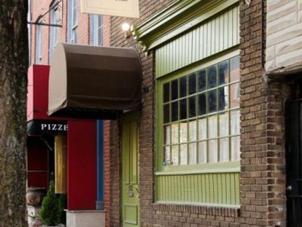 1712 ALICEANNA STREET , BALTIMORE, MD 21231