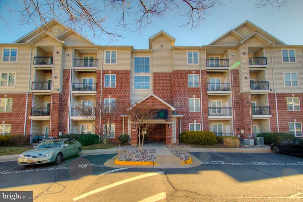 1591 Spring Gate Drive, Unit 3406, McLean, VA 22102 Main Photo