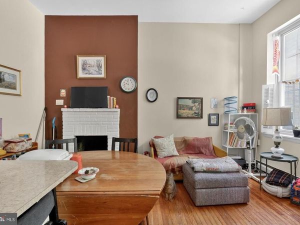 1336 LOMBARD , UNIT 1F, PHILADELPHIA, PA 19104