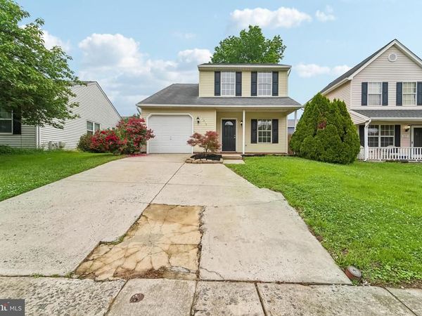 1215 ASHMEAD SQUARE , BELCAMP, MD 21017